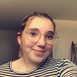 Meet your Posher, Annabel